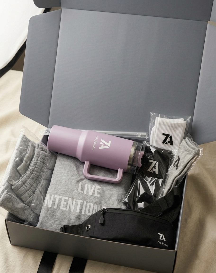 Large Gift Box Set