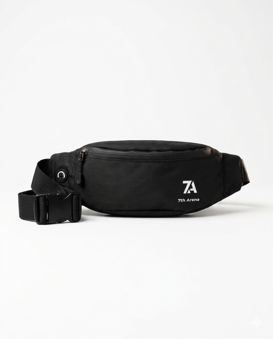 Unisex Heritage Belt Bag