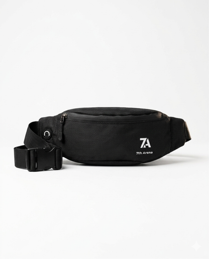 Unisex Heritage Belt Bag
