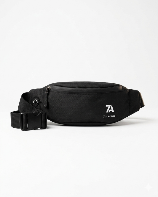 Unisex Heritage Belt Bag