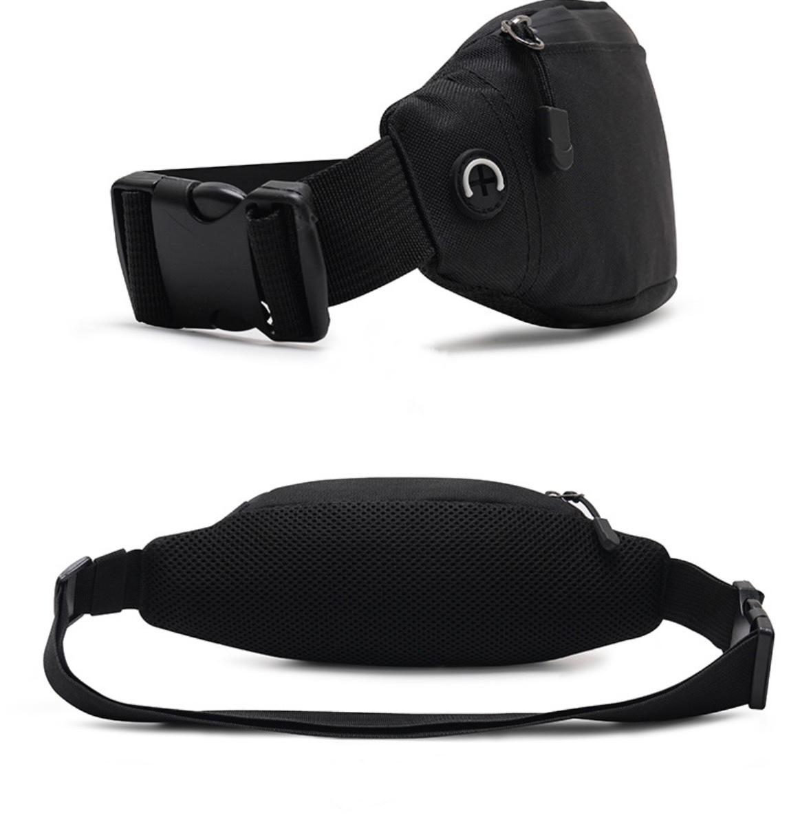 Unisex Heritage Belt Bag