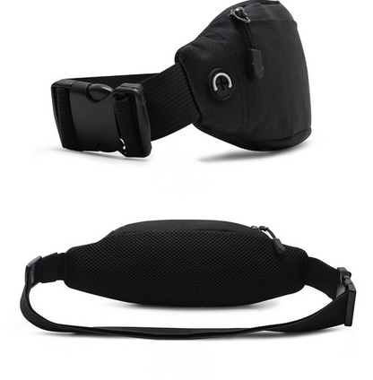 Unisex Heritage Belt Bag