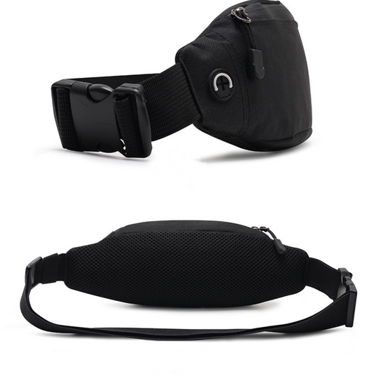 Unisex Heritage Belt Bag