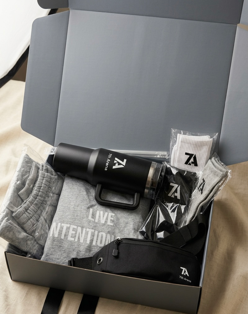 Large Gift Box Set