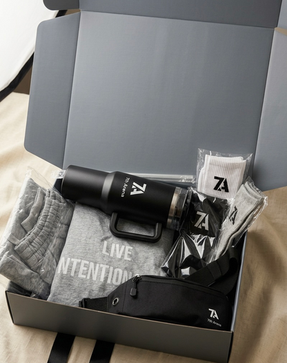 Large Gift Box Set