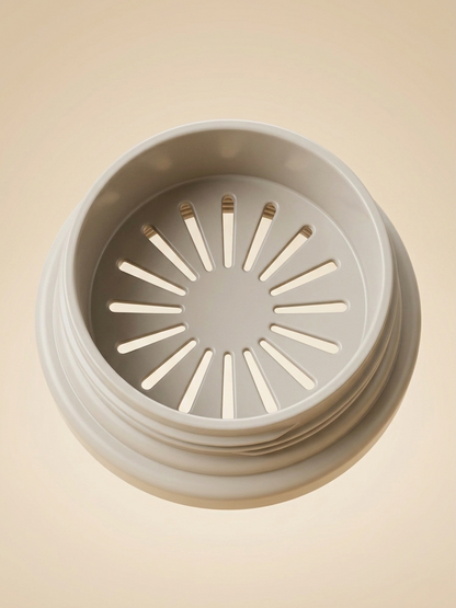 Strainer Water Bottle 800ml