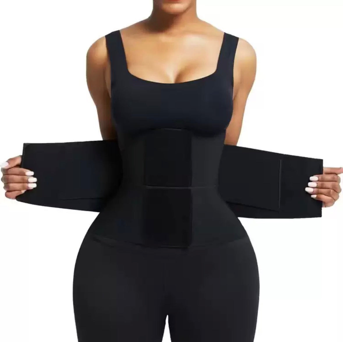 Core Waist trainer