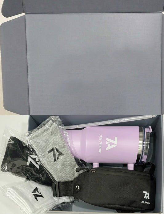 Medium Gift Box Set