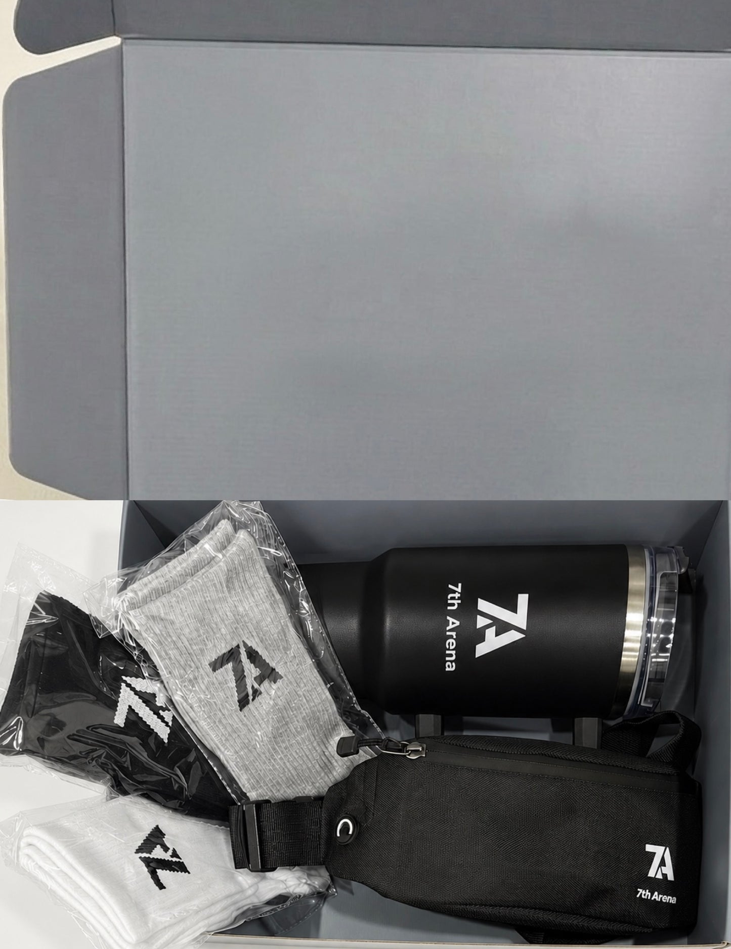 Medium Gift Box Set