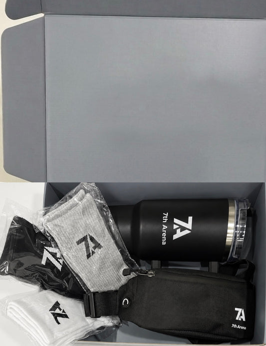 Medium Gift Box Set